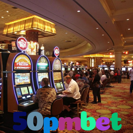50pmbet:Aposte nas melhores slots e conquiste prêmios como nunca!