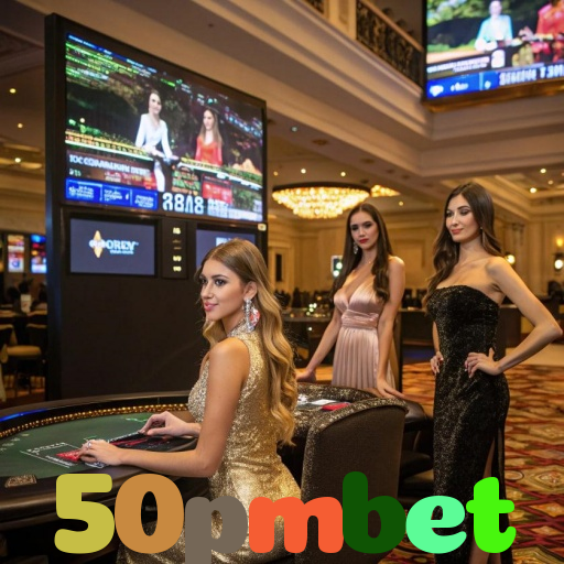 50pmbet：Jogue poker, aposte no futebol e ganhe em grandes jogos de cassino!