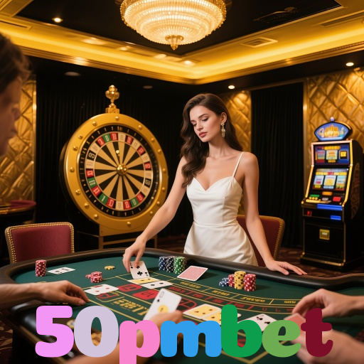 50pmbet:Aposte nas melhores slots e conquiste prêmios como nunca!