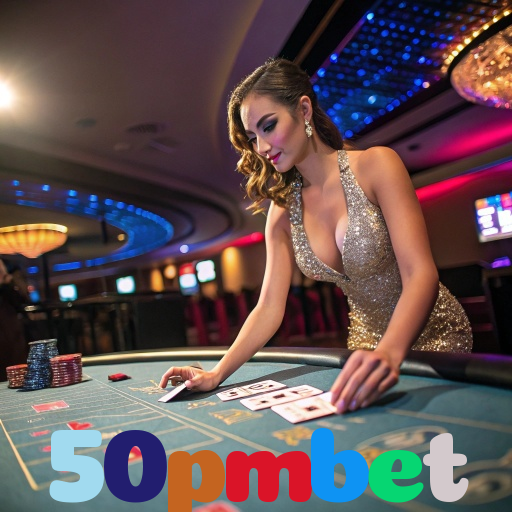 50pmbet：Aposte no futebol, jogue poker e conquiste vitórias épicas!
