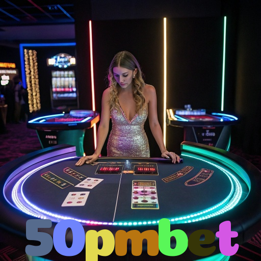 50pmbet:Aposte nas melhores slots e conquiste prêmios como nunca!