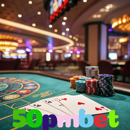 50pmbet:Aposte nas melhores slots e conquiste prêmios como nunca!