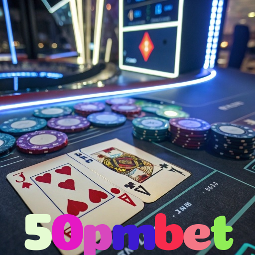50pmbet：Aposte nas melhores slots e conquiste prêmios como nunca!
