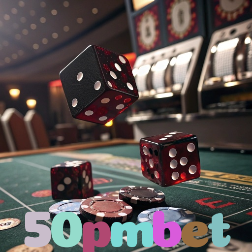 50pmbet：Aposte nas melhores slots e conquiste prêmios como nunca!