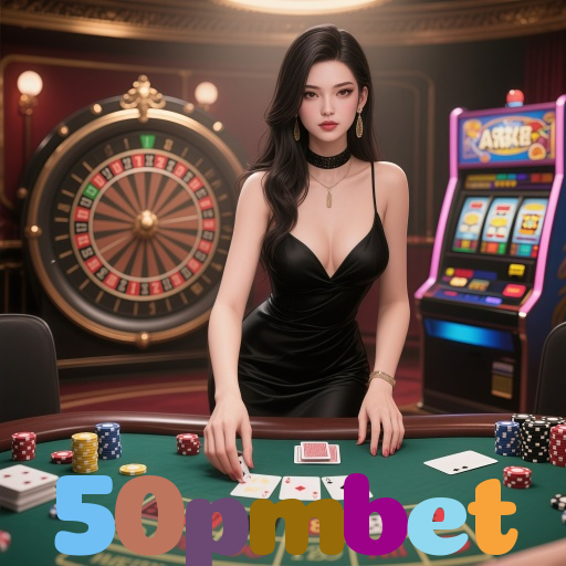 50pmbet:Aposte nas melhores slots e conquiste prêmios como nunca!