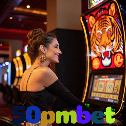 50pmbet:Aposte nas melhores slots e conquiste prêmios como nunca!