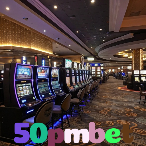 50pmbet:Aposte nas melhores slots e conquiste prêmios como nunca!