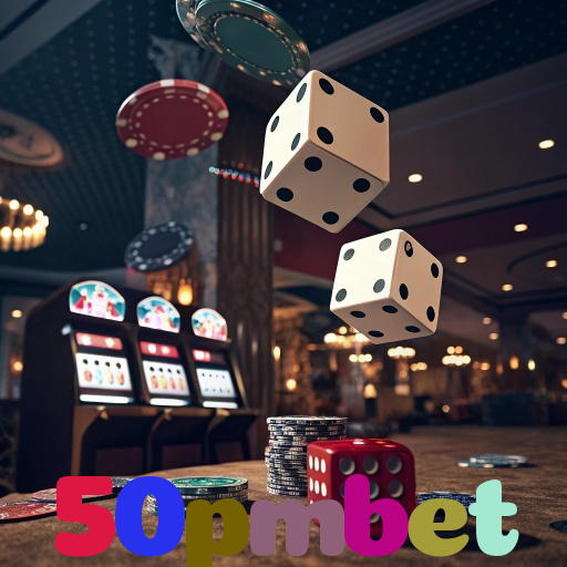 50pmbet：Jogue poker, aposte no futebol e ganhe em grandes jogos de cassino!