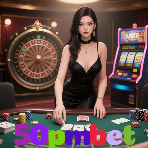 50pmbet：Aposte no futebol, jogue poker e conquiste vitórias épicas!