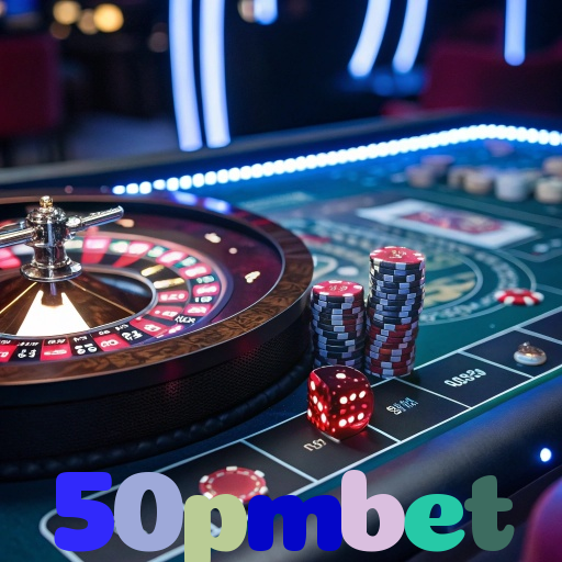 50pmbet:Jogue poker, aposte no futebol e ganhe em grandes jogos de cassino!