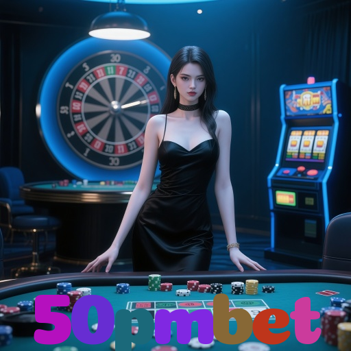 50pmbet:Aposte nas melhores slots e conquiste prêmios como nunca!