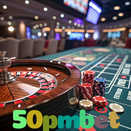 50pmbet：Aposte no futebol, jogue poker e conquiste vitórias épicas!