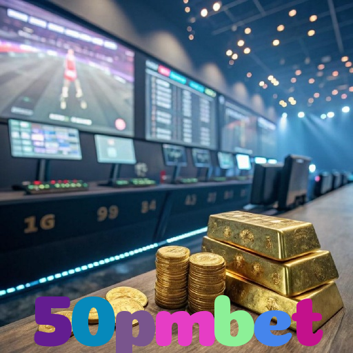 50pmbet：Aposte nas melhores slots e conquiste prêmios como nunca!