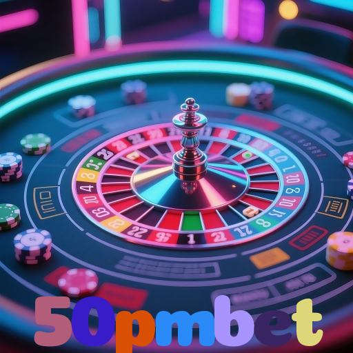 50pmbet：Aposte nas melhores slots e conquiste prêmios como nunca!