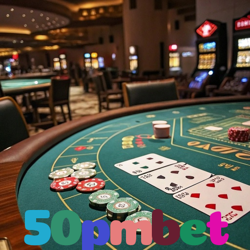 50pmbet:Jogue poker, aposte no futebol e ganhe em grandes jogos de cassino!