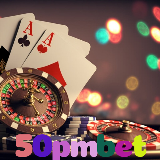 50pmbet:Jogue poker, aposte no futebol e ganhe em grandes jogos de cassino!