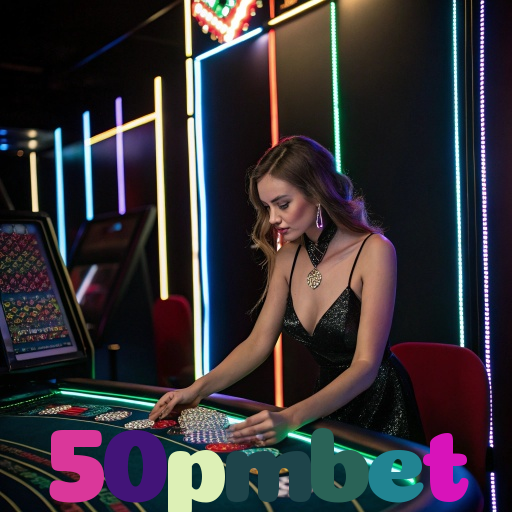 50pmbet:Aposte nas melhores slots e conquiste prêmios como nunca!