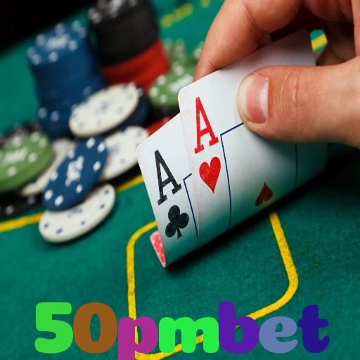50pmbet:Aposte no futebol, jogue poker e conquiste vitórias épicas!