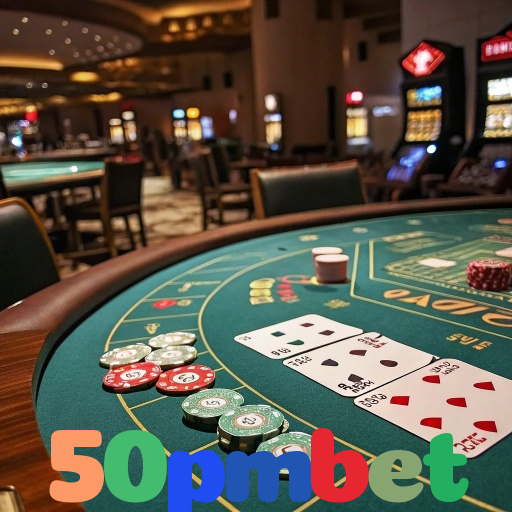 50pmbet:Aposte nas melhores slots e conquiste prêmios como nunca!