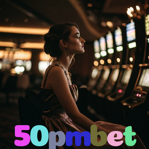50pmbet：Aposte nas melhores slots e conquiste prêmios como nunca!