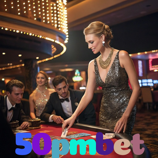 50pmbet:Aposte nas melhores slots e conquiste prêmios como nunca!
