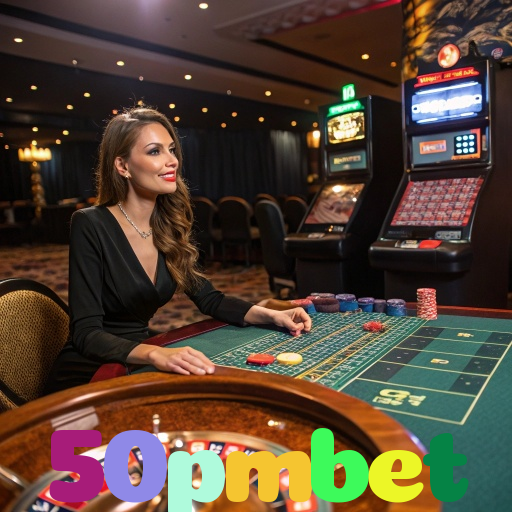 50pmbet：Jogue poker, aposte no futebol e ganhe em grandes jogos de cassino!