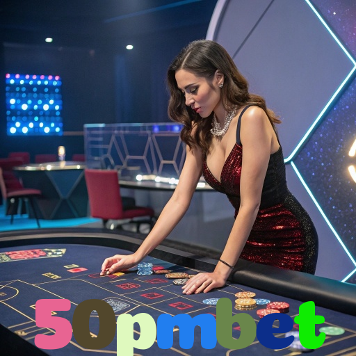 50pmbet：Aposte nas melhores slots e conquiste prêmios como nunca!