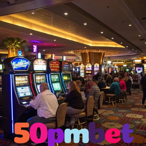 50pmbet：Jogue poker, aposte no futebol e ganhe em grandes jogos de cassino!