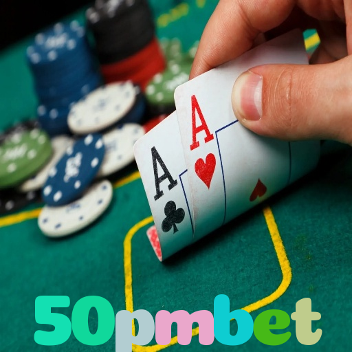 50pmbet:Aposte nas melhores slots e conquiste prêmios como nunca!