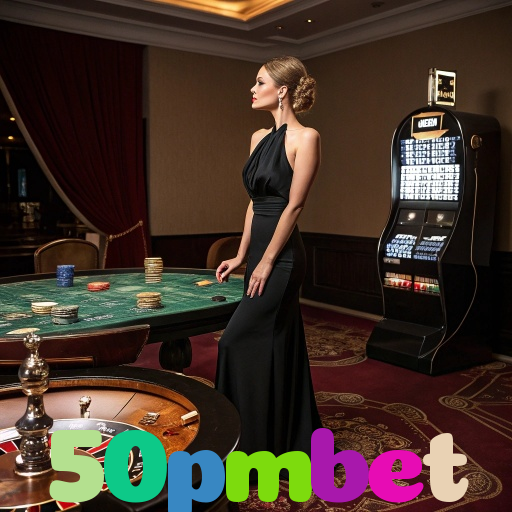 50pmbet:Aposte nas melhores slots e conquiste prêmios como nunca!