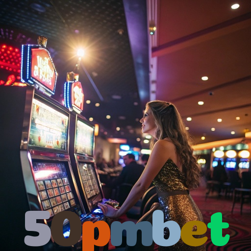50pmbet：Jogue poker, aposte no futebol e ganhe em grandes jogos de cassino!