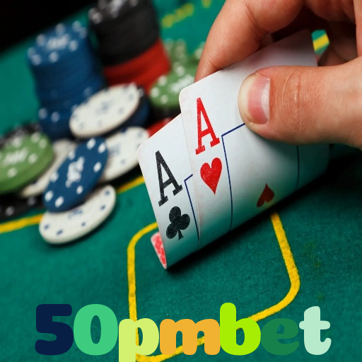 50pmbet：Aposte nas melhores slots e conquiste prêmios como nunca!