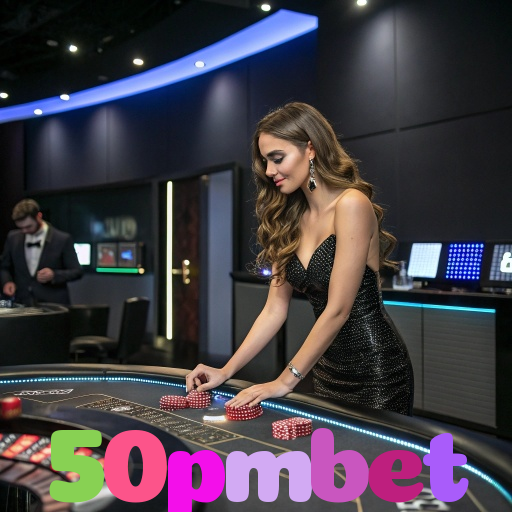 50pmbet：Aposte nas melhores slots e conquiste prêmios como nunca!