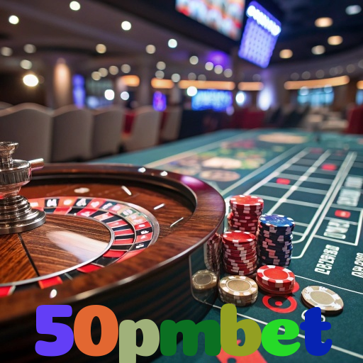 50pmbet：Aposte no futebol, jogue poker e conquiste vitórias épicas!