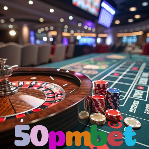 50pmbet：Jogue poker, aposte no futebol e ganhe em grandes jogos de cassino!