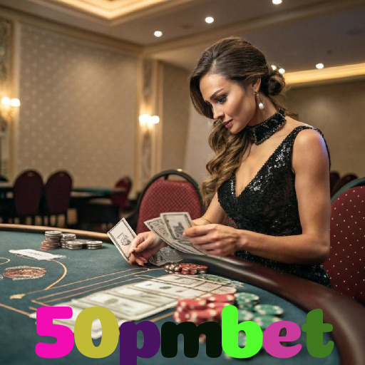 50pmbet:Aposte nas melhores slots e conquiste prêmios como nunca!