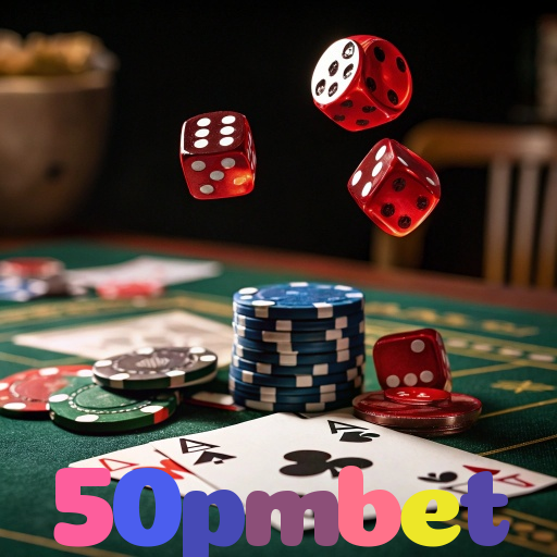 50pmbet:Aposte no futebol, jogue poker e conquiste vitórias épicas!