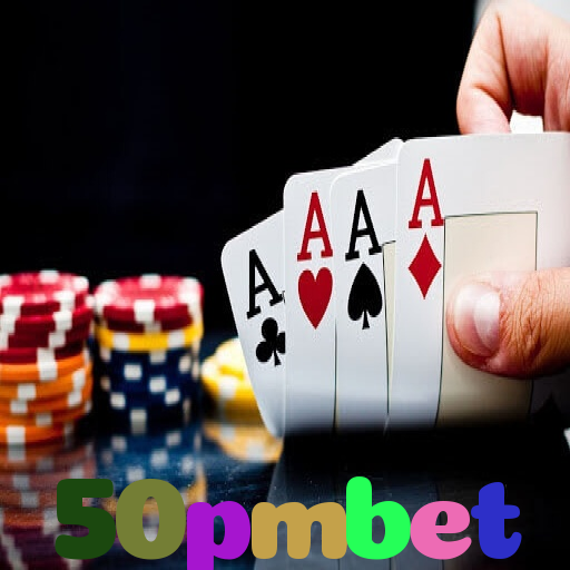 50pmbet:Aposte no futebol, jogue poker e conquiste vitórias épicas!
