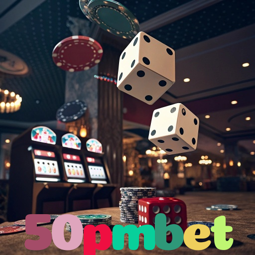 50pmbet：Jogue poker, aposte no futebol e ganhe em grandes jogos de cassino!