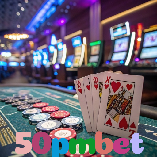 50pmbet:Aposte no futebol, jogue poker e conquiste vitórias épicas!