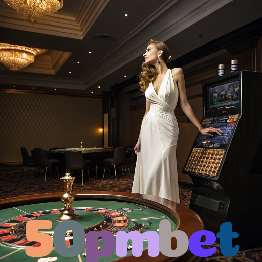 50pmbet：Aposte nas melhores slots e conquiste prêmios como nunca!