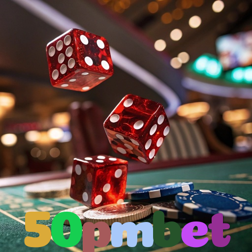 50pmbet：Aposte no futebol, jogue poker e conquiste vitórias épicas!