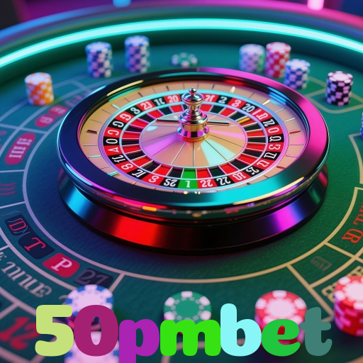 50pmbet:Aposte nas melhores slots e conquiste prêmios como nunca!