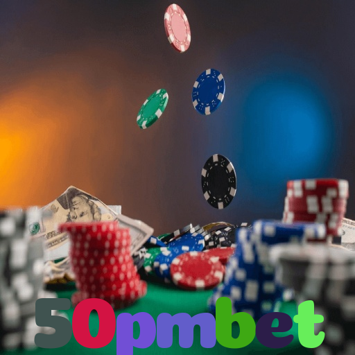 50pmbet：Aposte nas melhores slots e conquiste prêmios como nunca!
