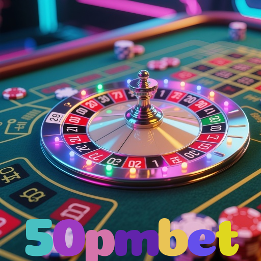 50pmbet：Aposte nas melhores slots e conquiste prêmios como nunca!