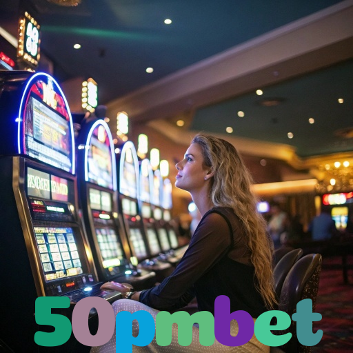 50pmbet：Aposte no futebol, jogue poker e conquiste vitórias épicas!