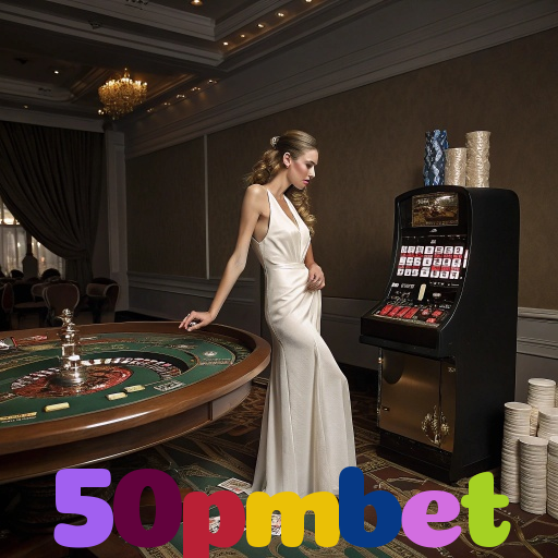 50pmbet：Jogue poker, aposte no futebol e ganhe em grandes jogos de cassino!