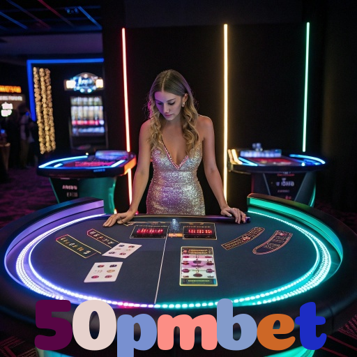 50pmbet:Jogue poker, aposte no futebol e ganhe em grandes jogos de cassino!