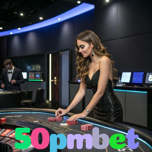 50pmbet：Aposte nas melhores slots e conquiste prêmios como nunca!