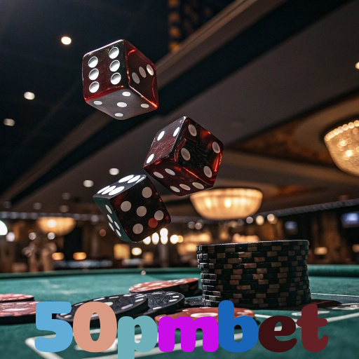 50pmbet：Aposte nas melhores slots e conquiste prêmios como nunca!